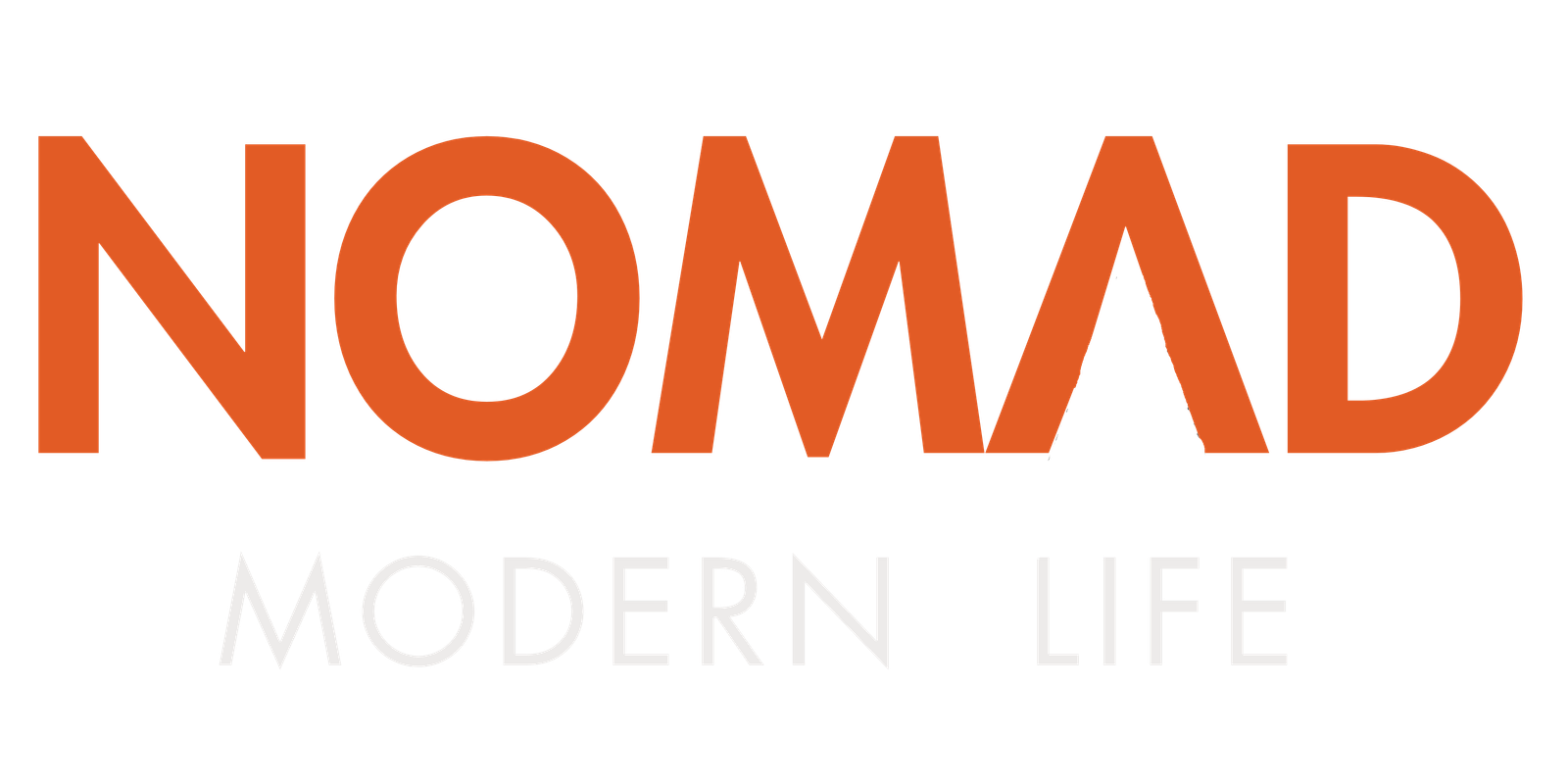 Logo NOMAD